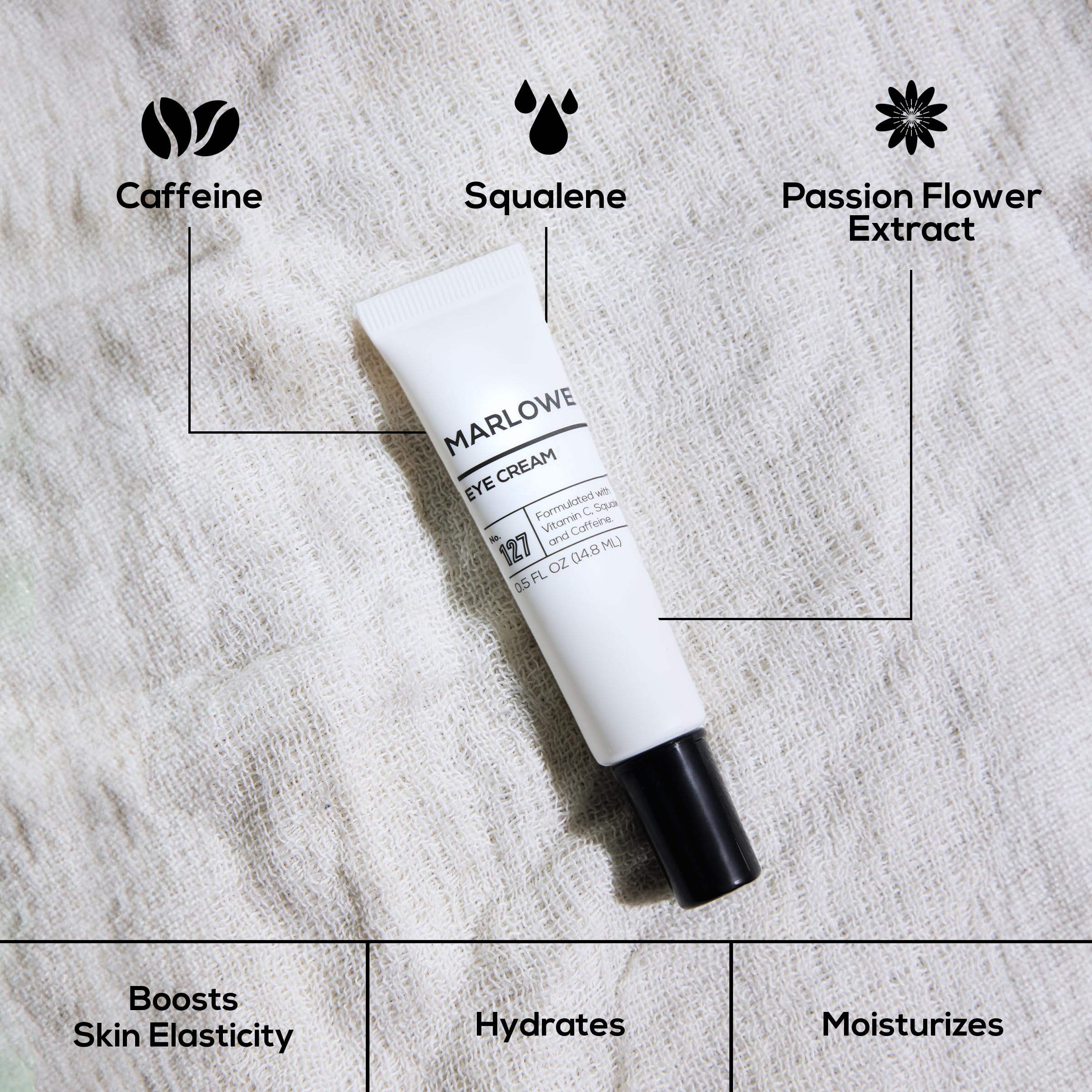 Marlowe Gentle Daily Face Wash for Men