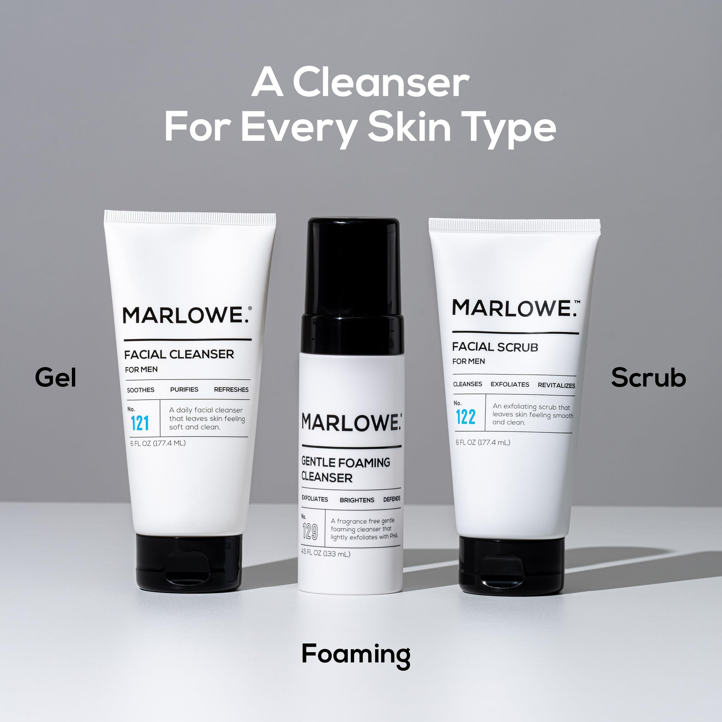 Crafted in the USA with globally sourced ingredients