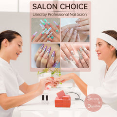 Maryton buffer blocks 50 PCS for home manicure and salon use