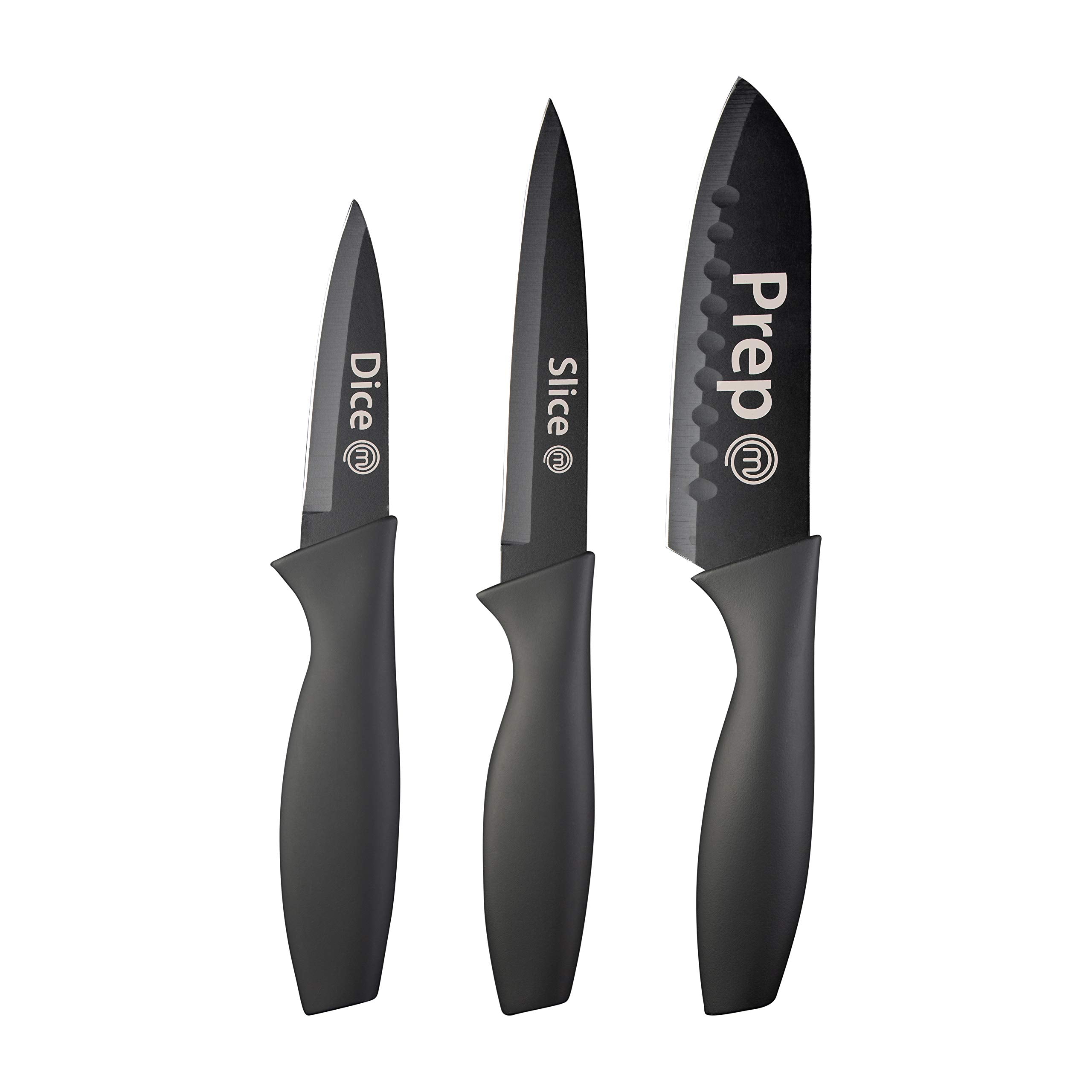 MasterChef paring knife from 3 piece set