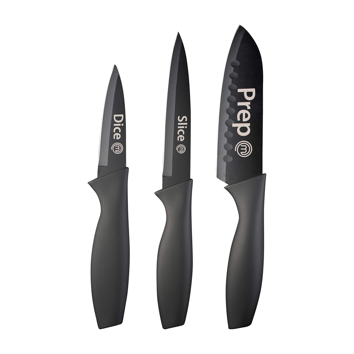 MasterChef paring knife from 3 piece set