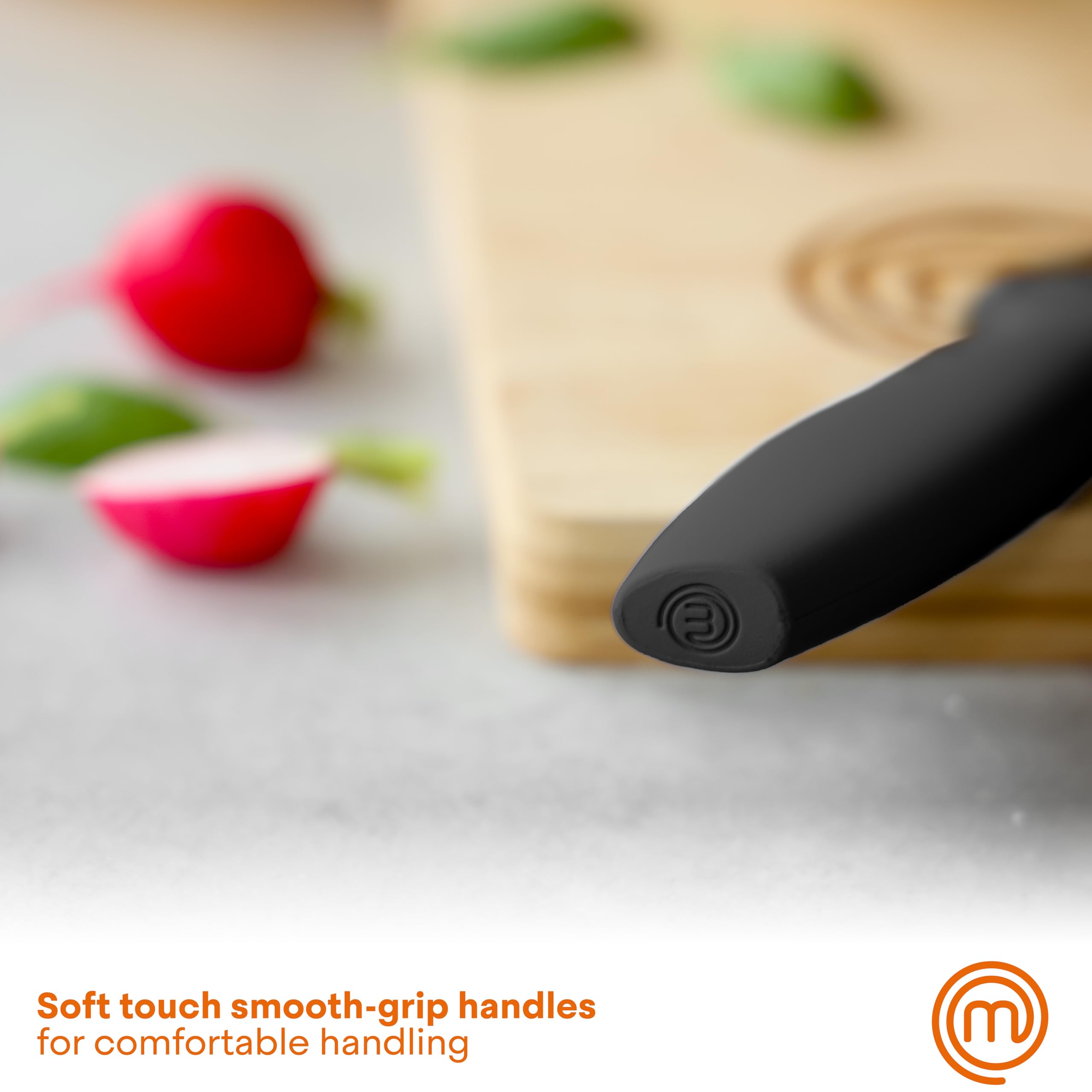 MasterChef official product packaging image