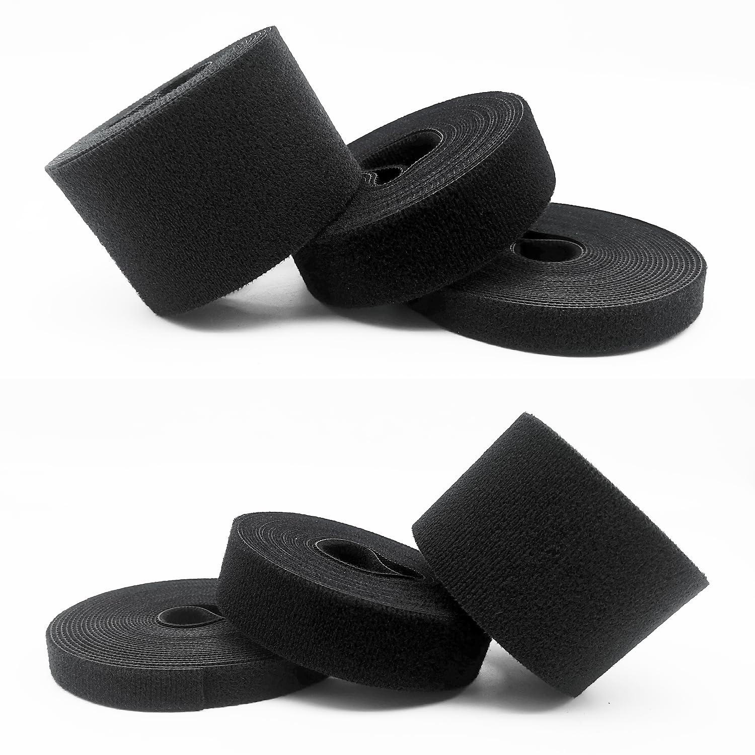 Versatile fastening strap for home garage office