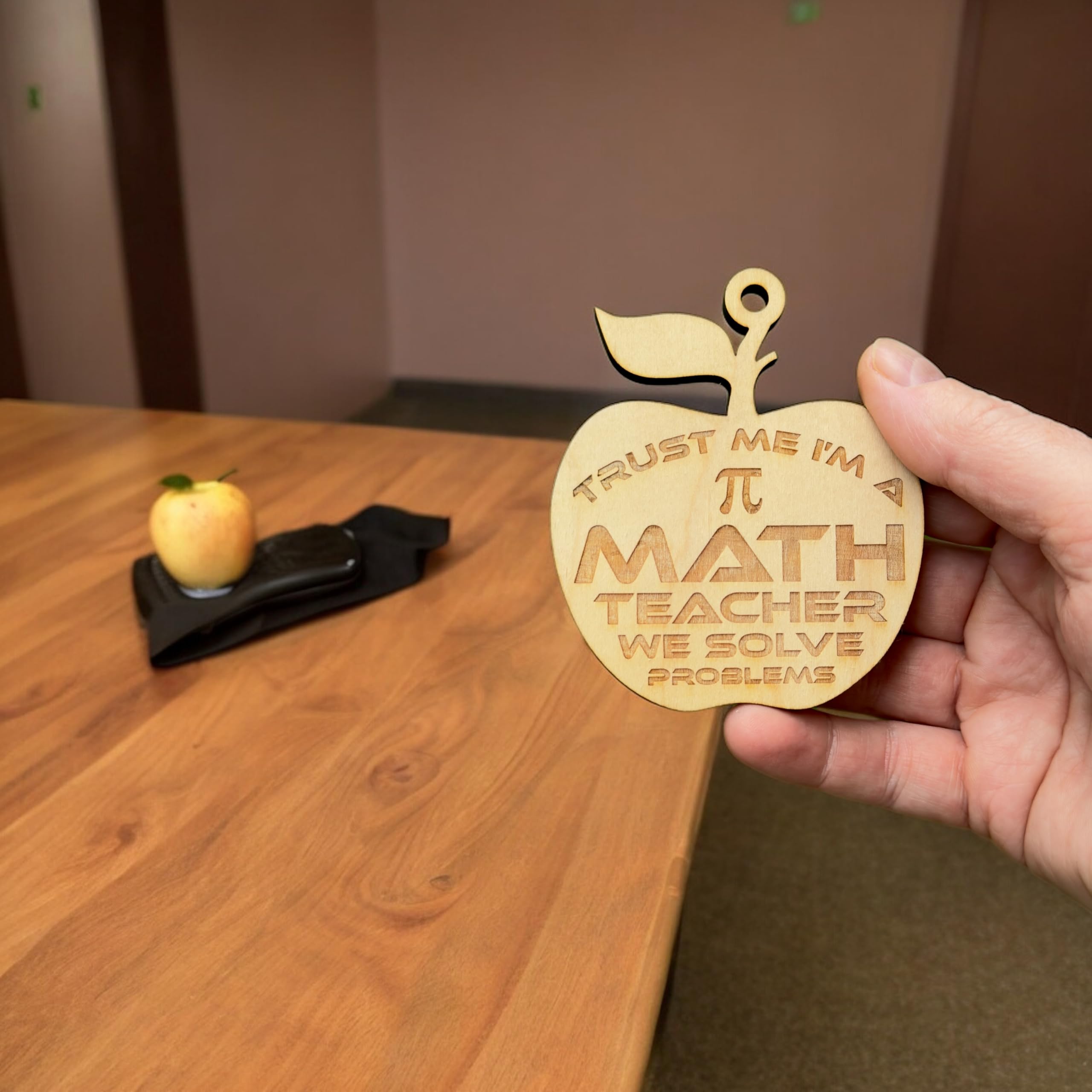 texas made ornament