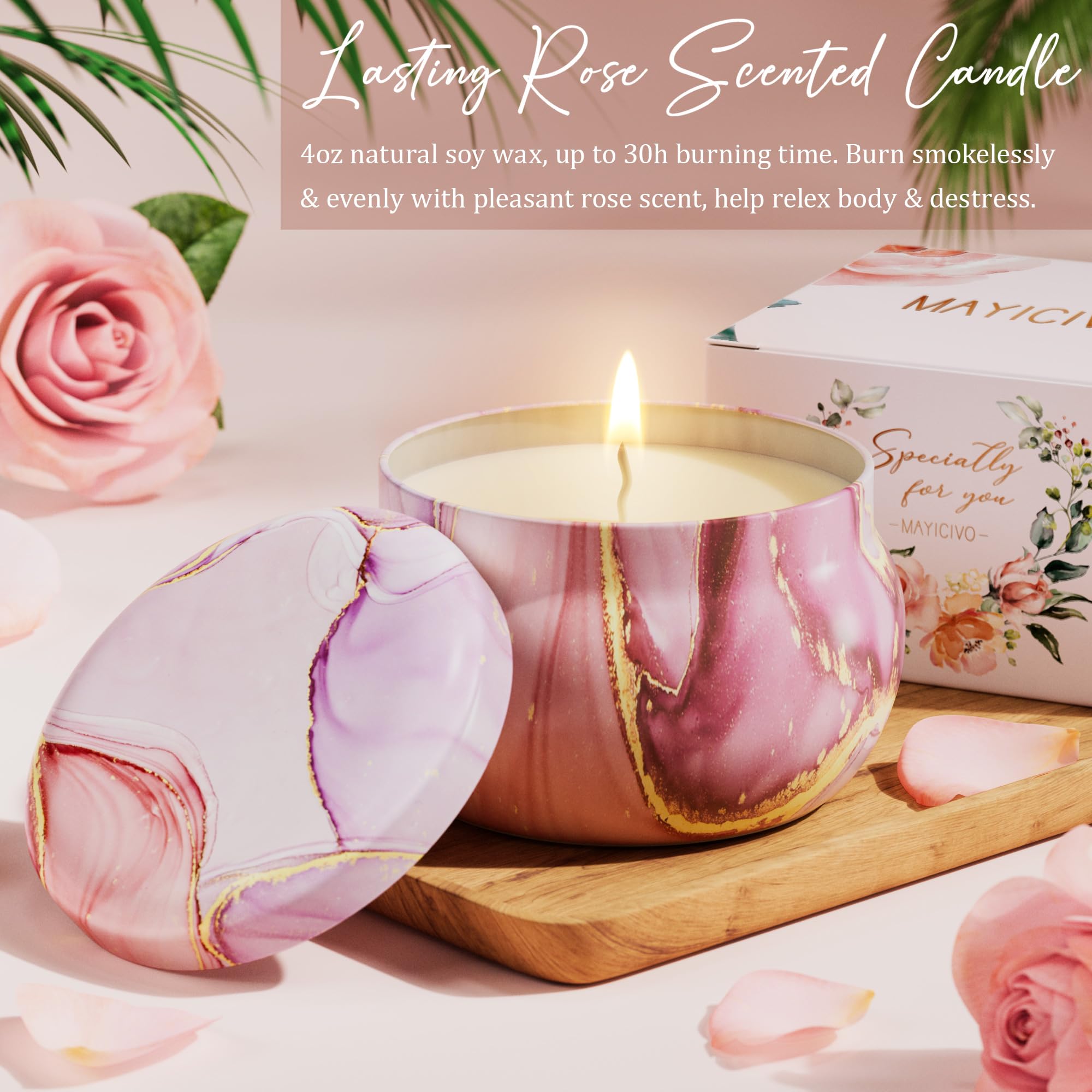 Silk eye mask and silk headband for relaxation