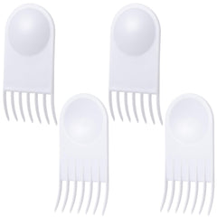 MBAIYO vegetable chopper cleaning tools 4pcs set