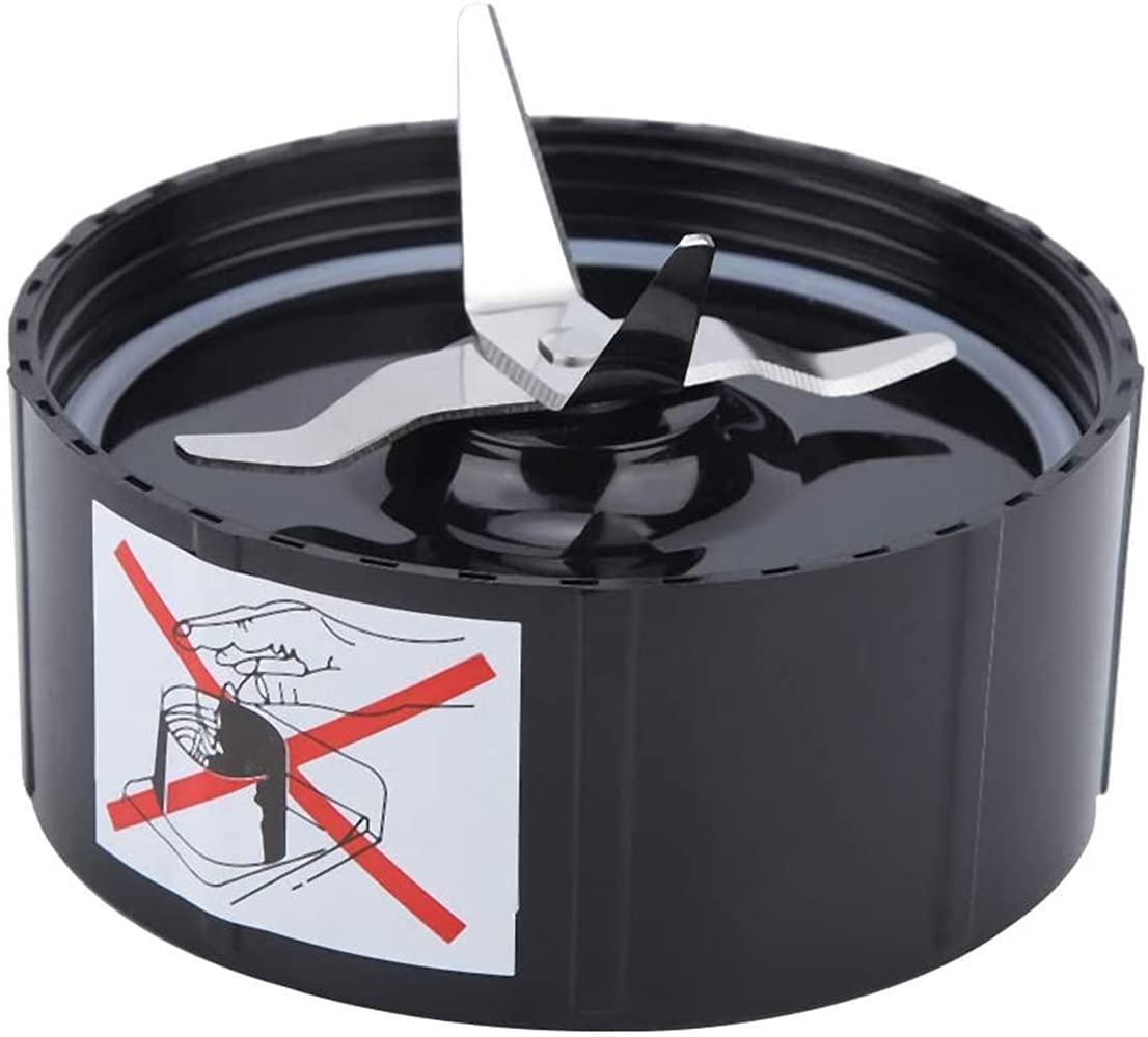 Cross blade includes gasket and silicone sealing ring