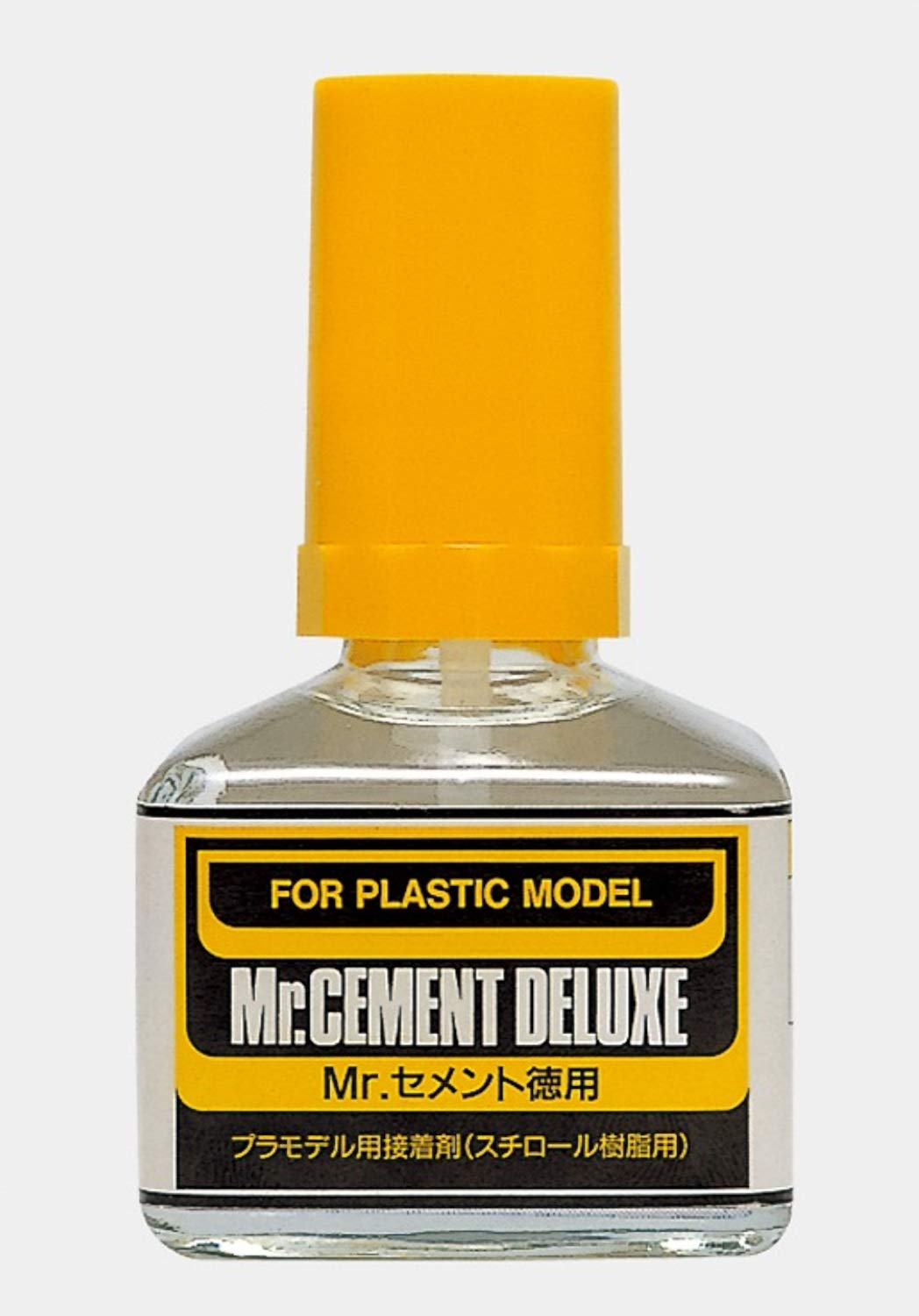 MC127 Mr Cement Deluxe, GSI catalog reference image
