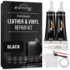 MCTRHG leather vinyl repair kit for car seat