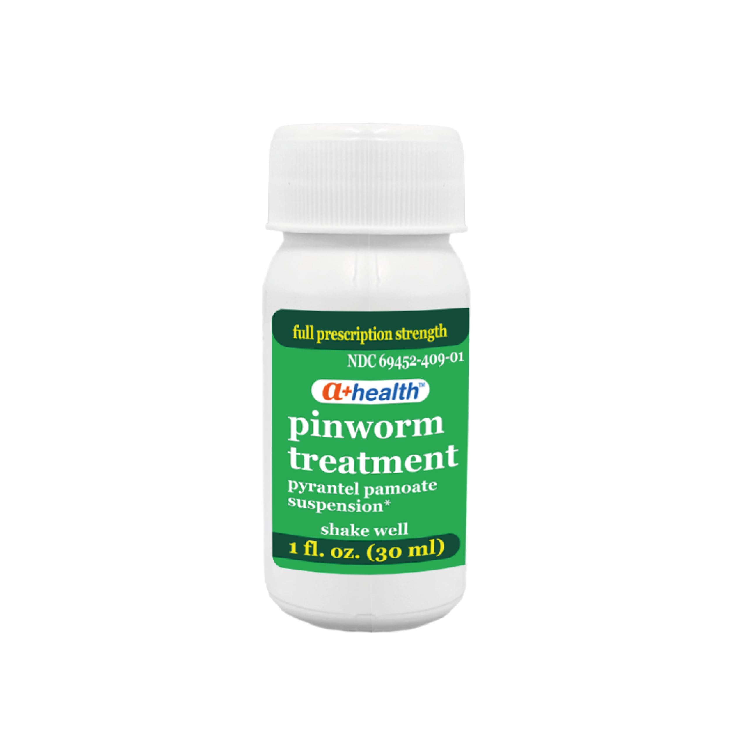 doctor recommended pinworm treatment information panel