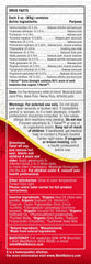 Arnica relief cream for discomfort 3 oz MediNatura