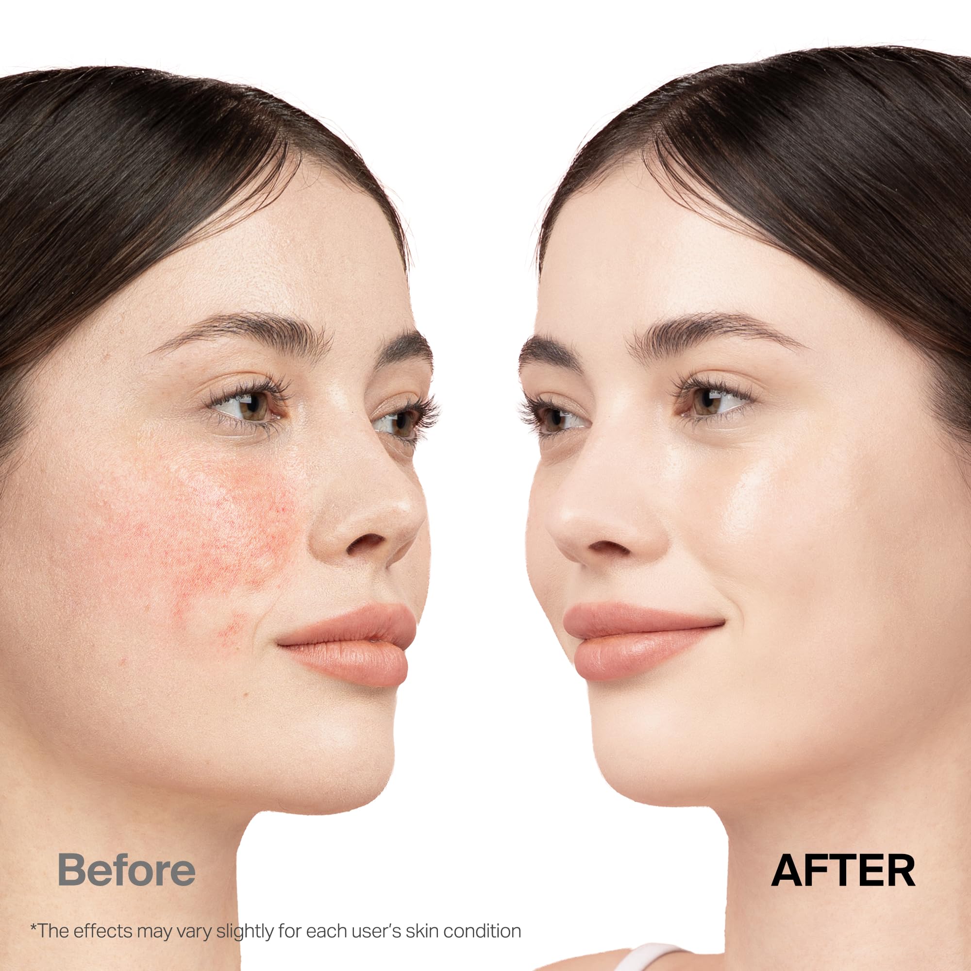 Meebak Centella Asiatica Ceramides soothing formula bottle