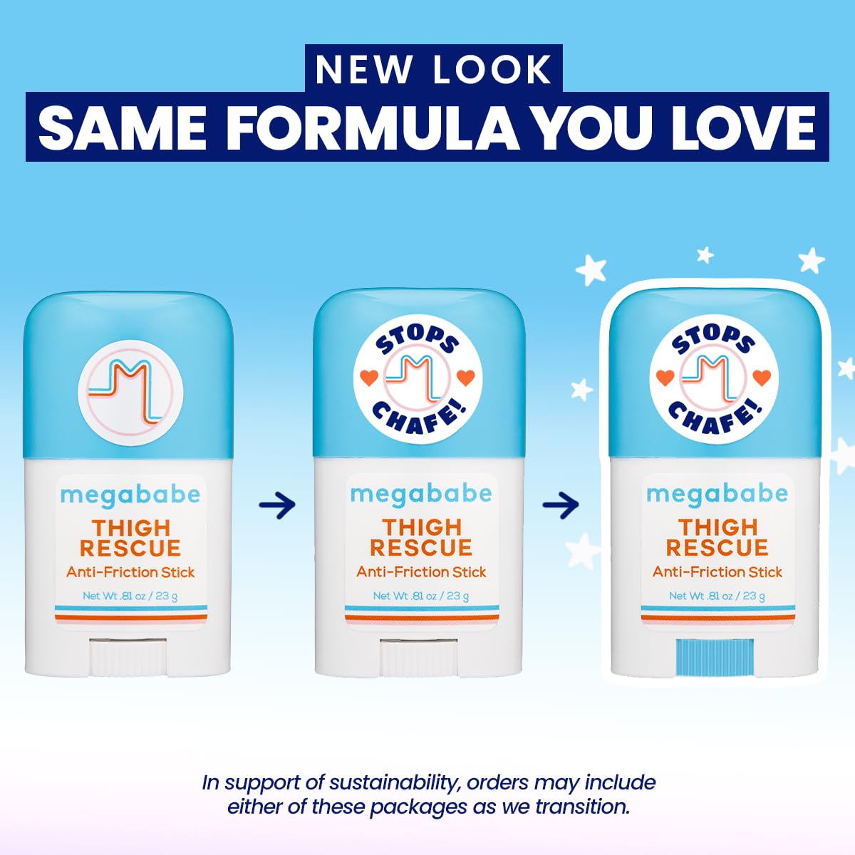 Aluminum parabens phthalates sulfates free formula packaging