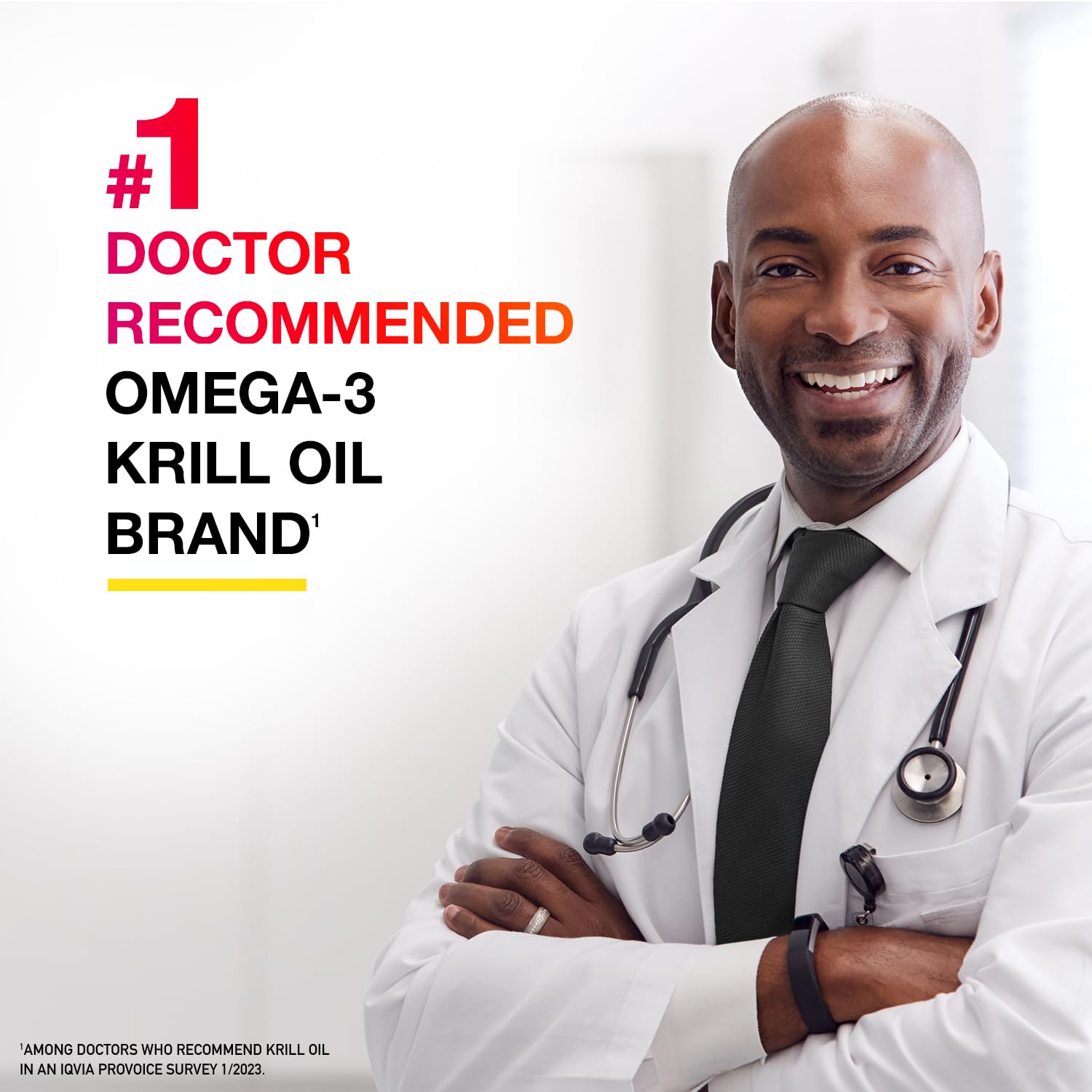 30 servings box MegaRed Advanced CoQ10 200mg
