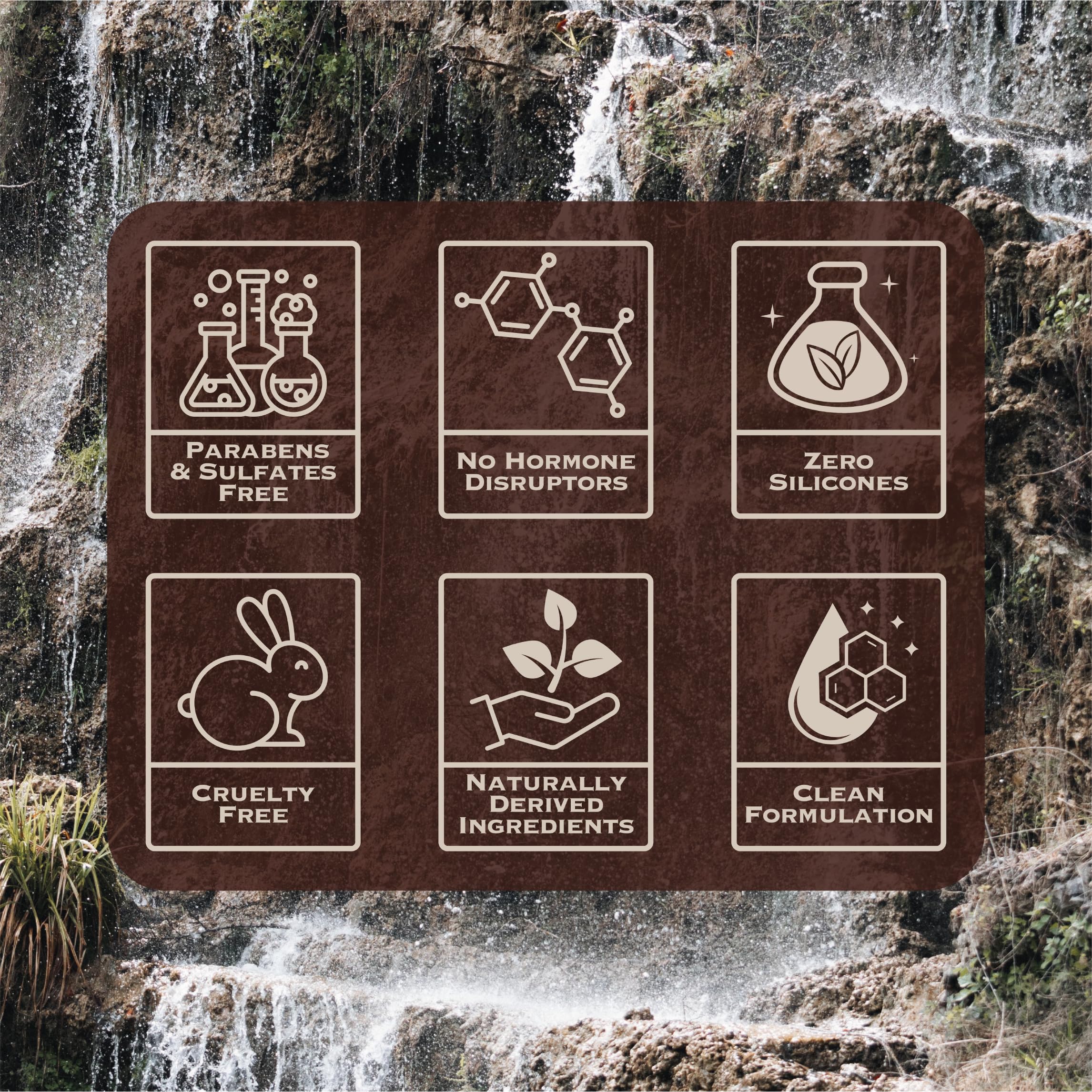 Shea butter ingredient in Melanin Kings kit