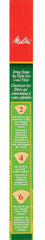 Natural brown unbleached pulp Melitta cone filters