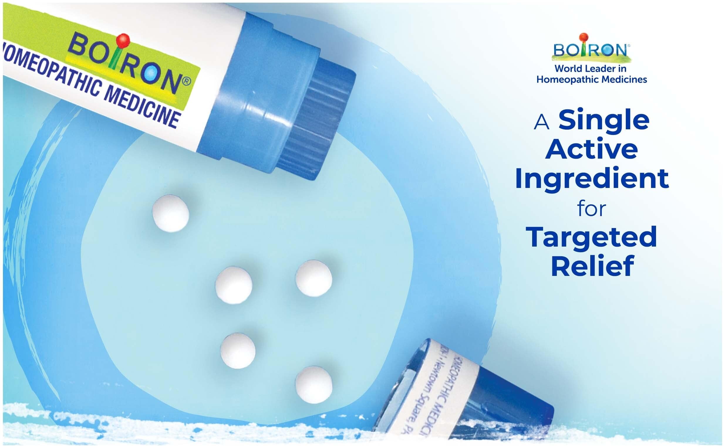 Non-drowsy formula suitable for children and adults