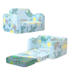 MeMoreCool toddler chair main product image