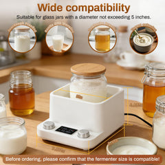 Compact dimensions 7.87 x 5 x 4.33 inches on product image