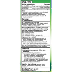 1.76 oz Mentholatum No-Mess Vaporizing Rub Roll-On packaging