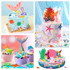 Oven microwave freezer safe silicone mold for desserts