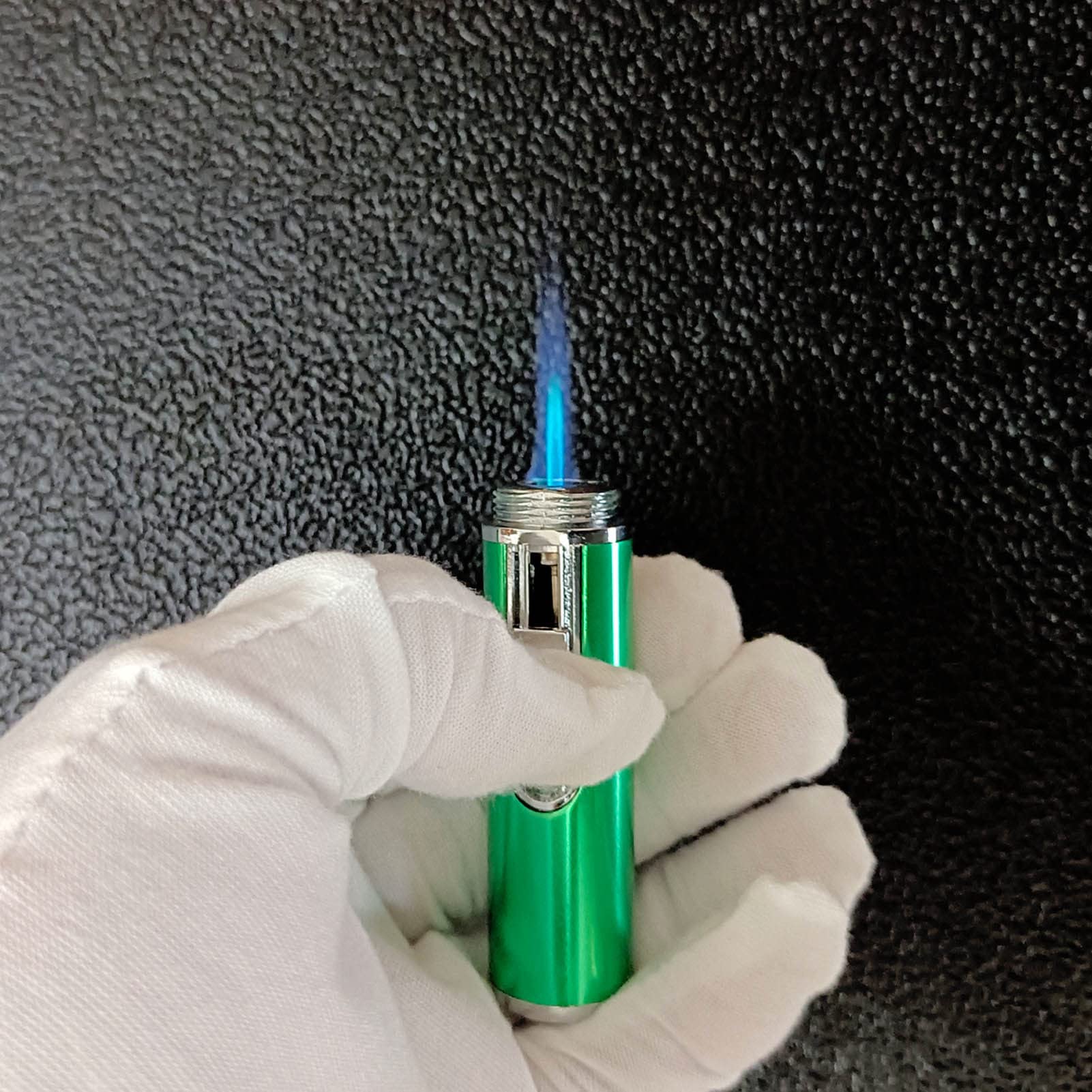 Metal all-in-one tube Fengfang handheld lighter