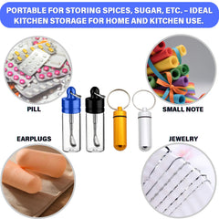 metal storage boxes with waterproof seals