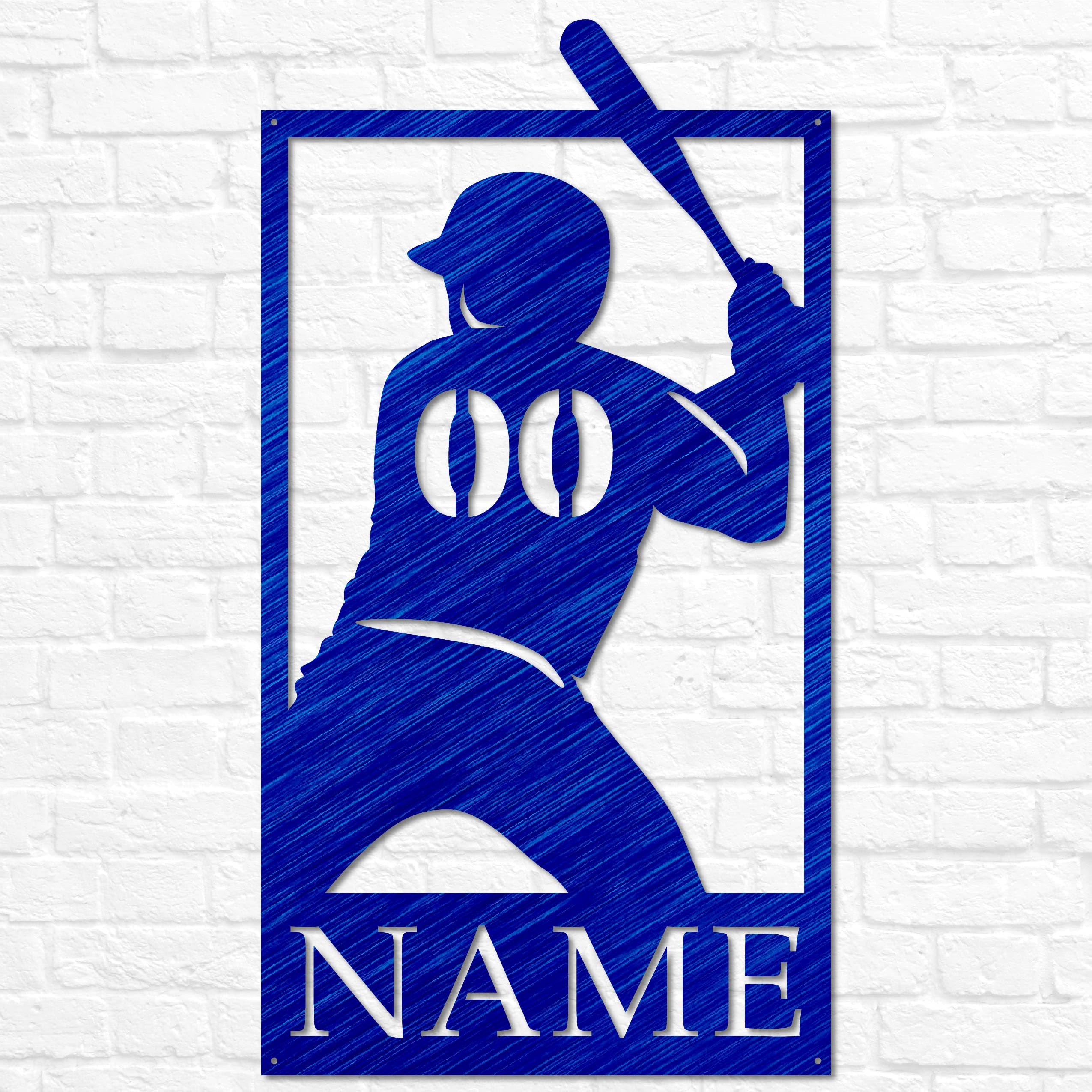 Metal sign 24 inch size product image