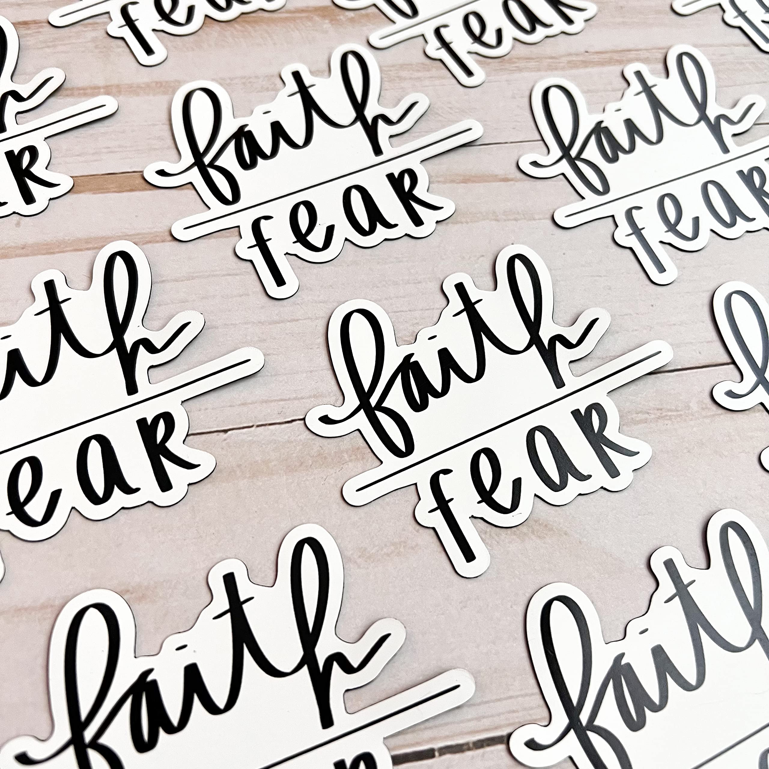 Metal surface magnet by Swaygirls family business