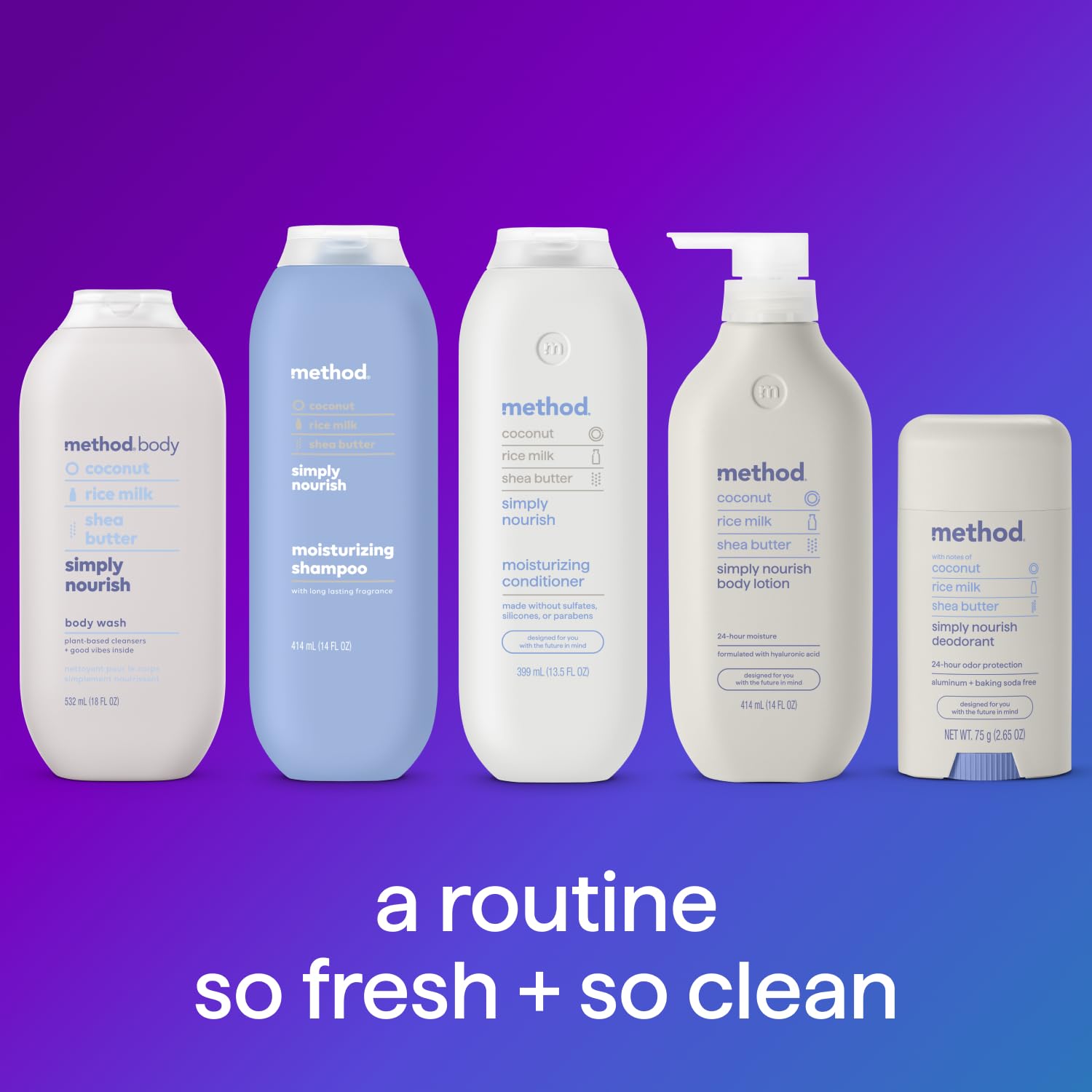 daily use body wash suitable for all skin types