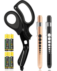 MEUUT medical scissors trauma shear product image