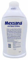 Mexsana Medicated Powder talc-based 300 g container