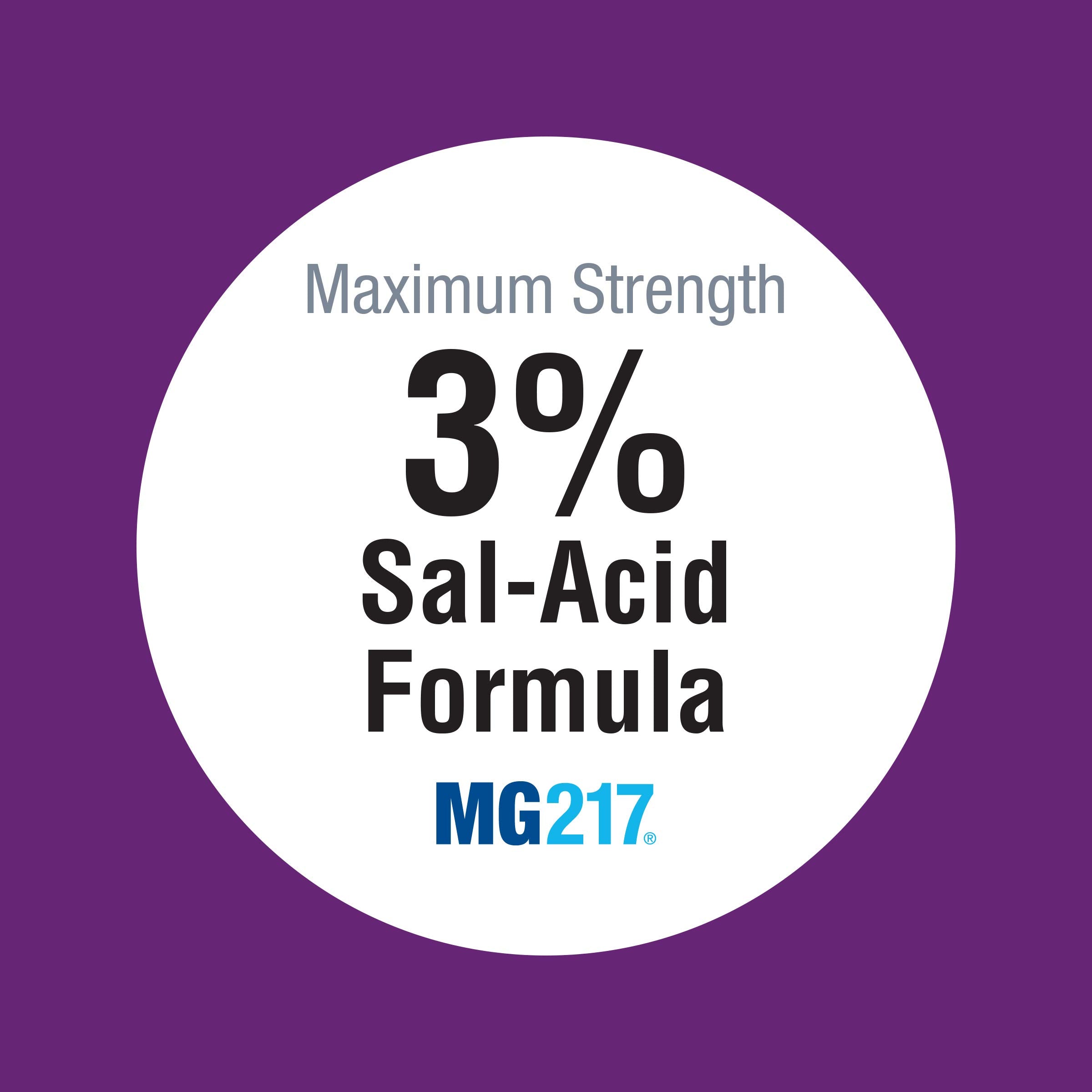 MG217 greaseless absorption psoriasis cream