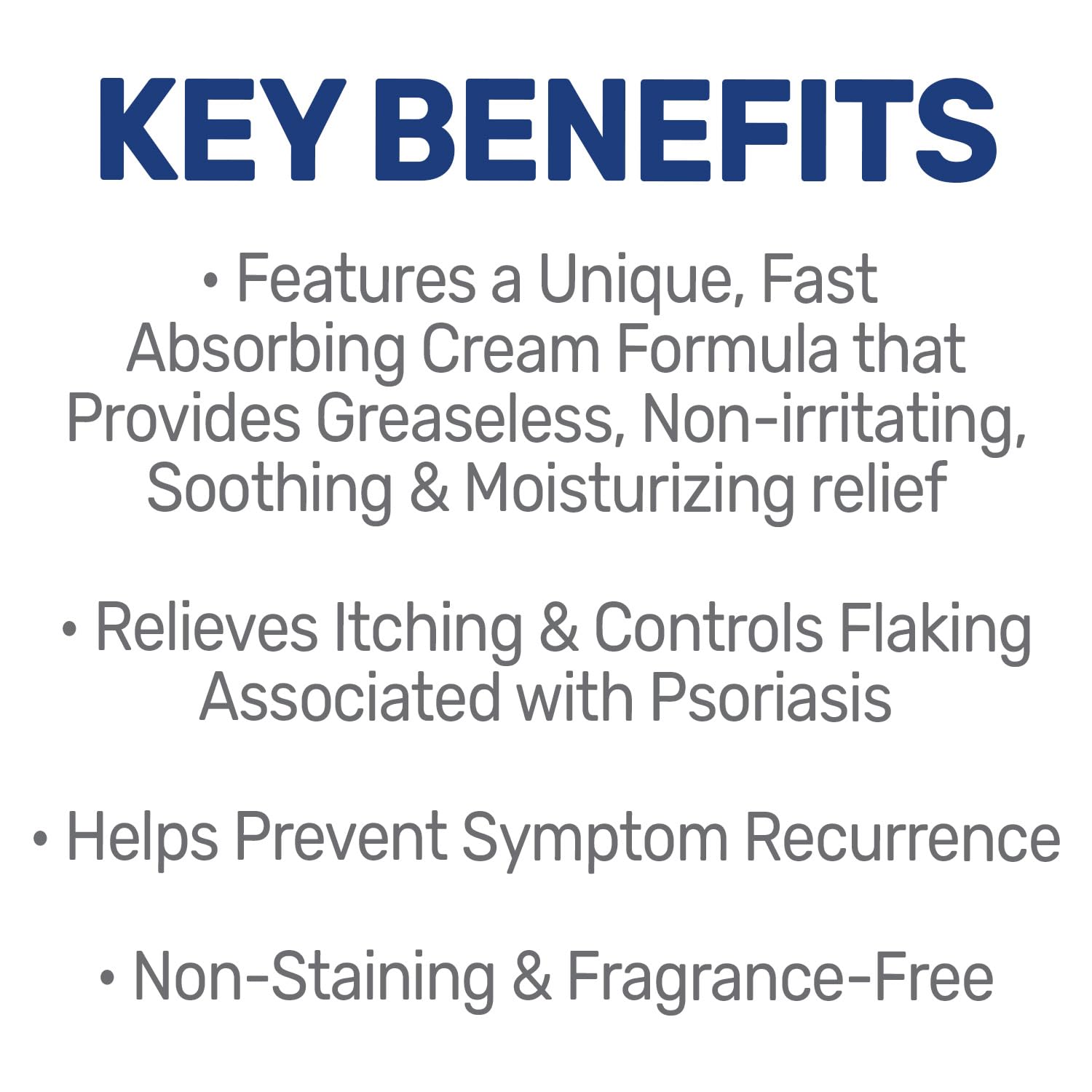External use only MG217 psoriasis cream container