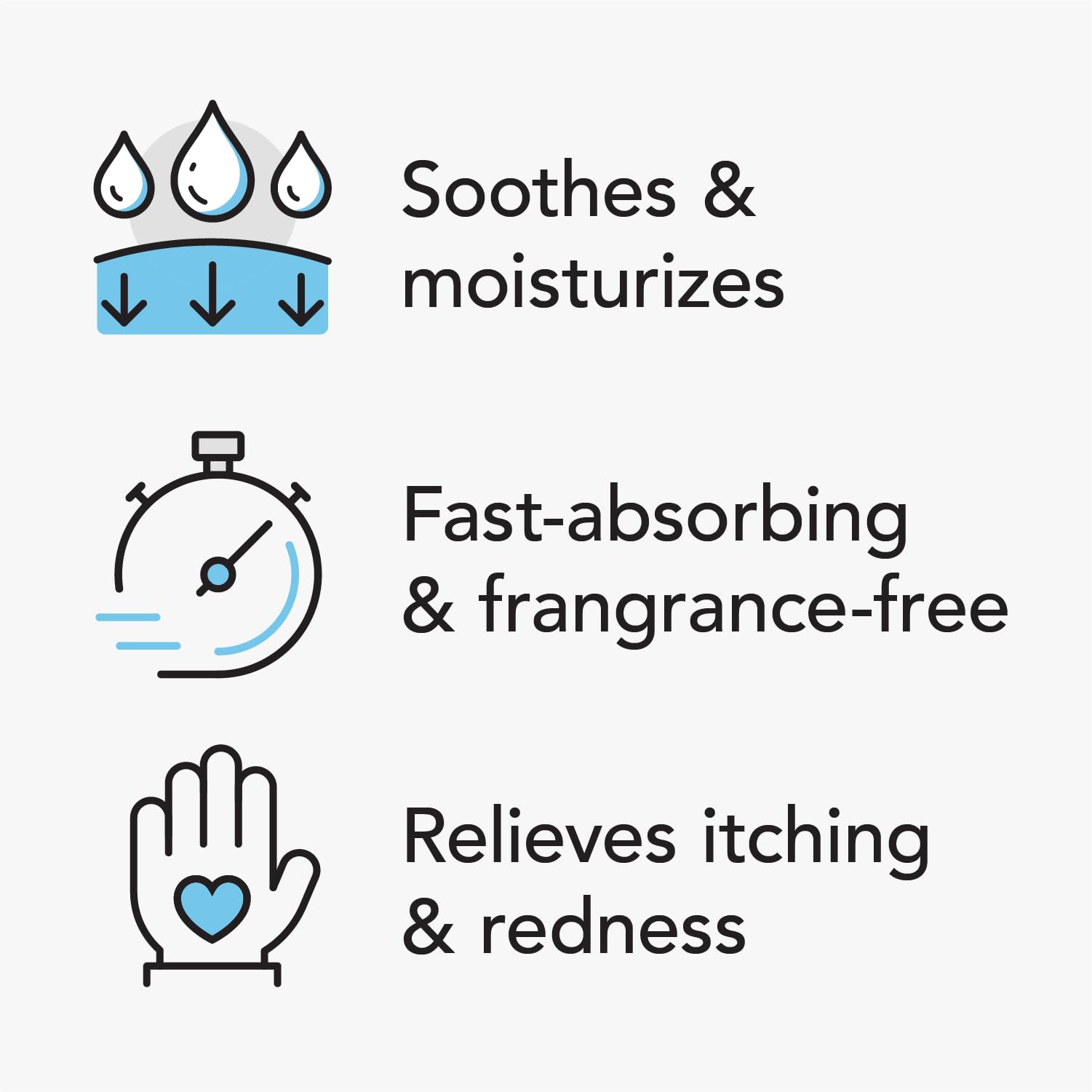 Ingredients Provitamin B5 Avocado Oil Shea Butter Aloe Allantoin Panthenol on MG217