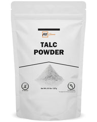 mganna cosmetic grade talc powder for facial makeup