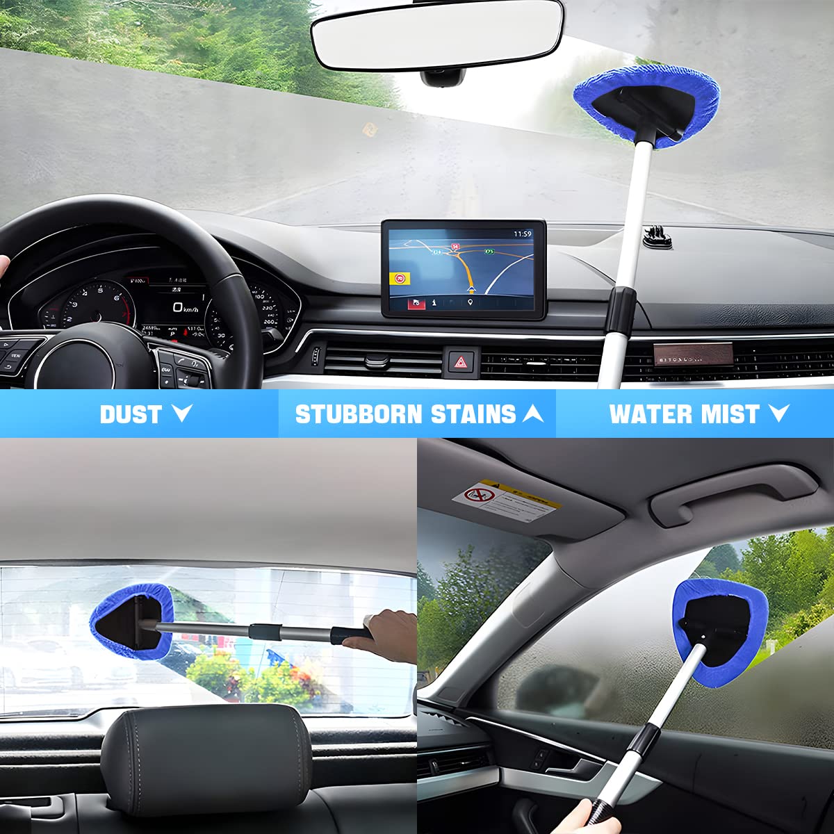 Compatible with cars SUVs trucks Jeeps UTVs ATVs and more