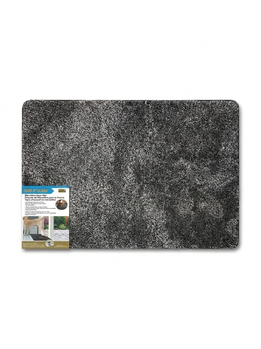 Microfiber Door Mat 30x40 indoor entryway