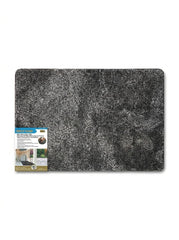 Microfiber Door Mat 30x40 indoor entryway
