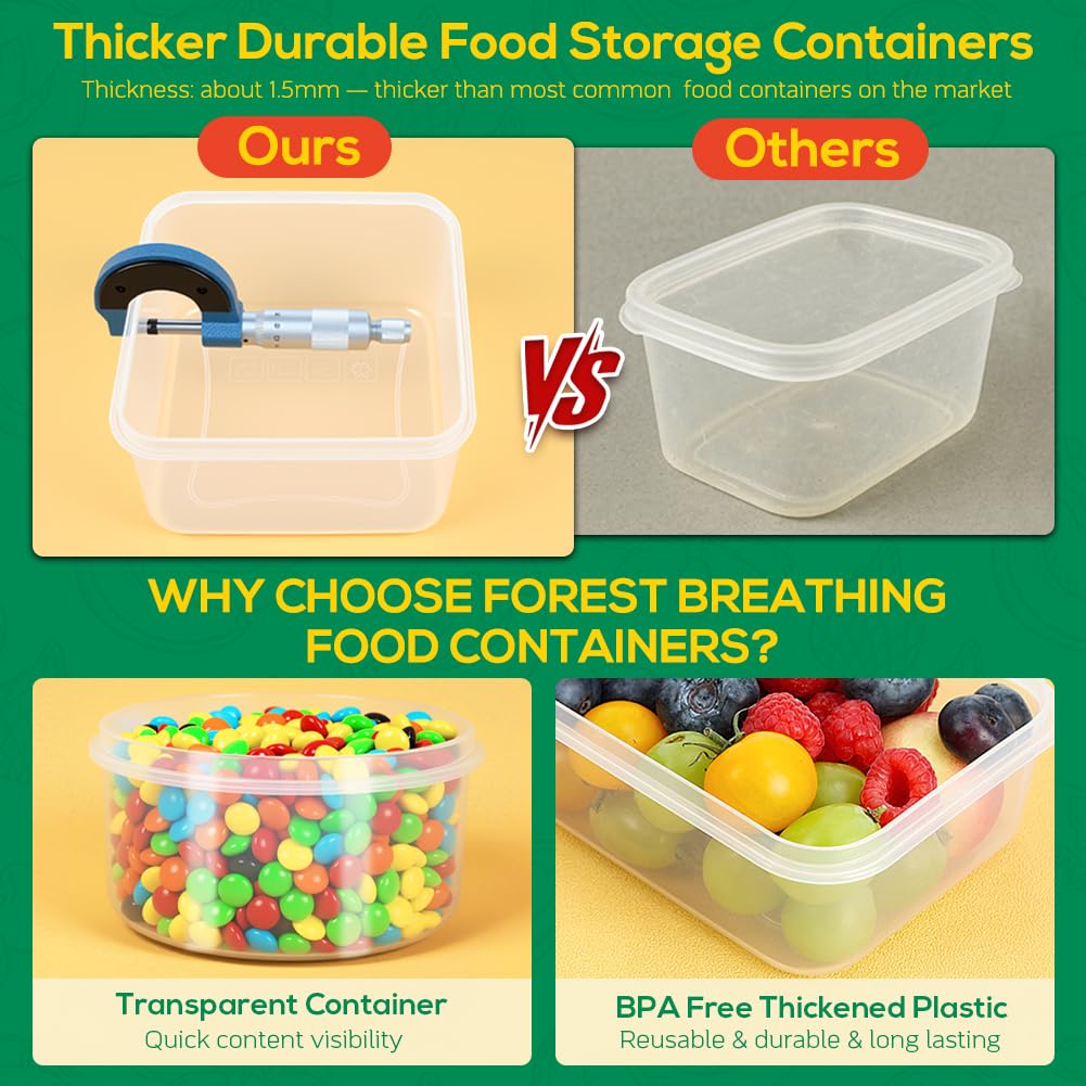 Microwave safe with lid off and freezer safe