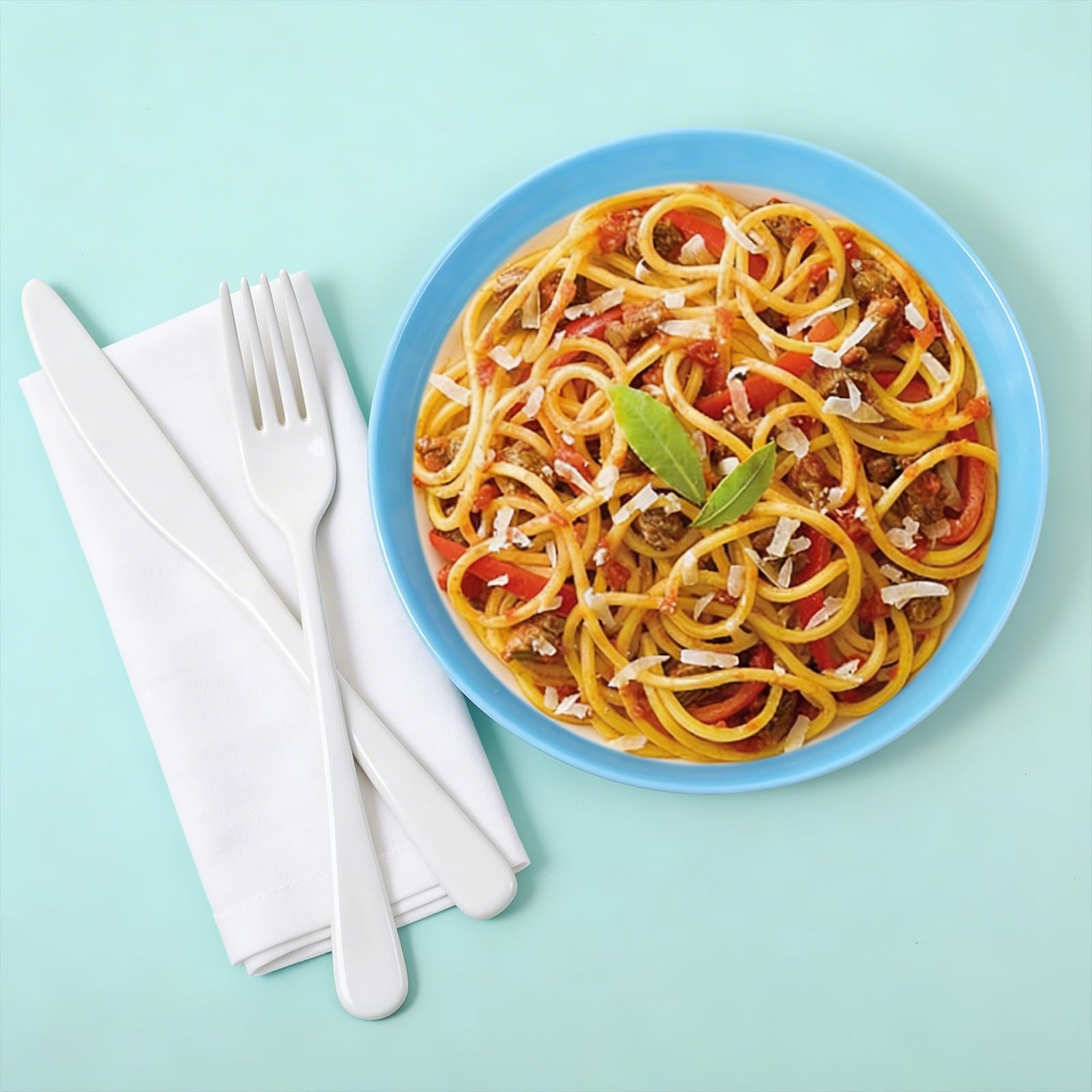 Microwave safe plates for quick reheats and meals