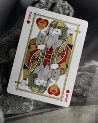 middle-earth poker deck theory11