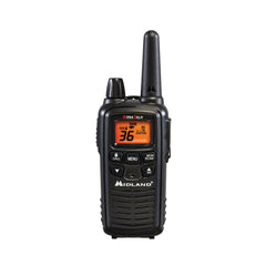 Midland LXT600VP3 license free FRS radios