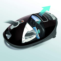 Miele filter SF-HA 50 for S4 S5 S6 S8