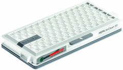 Miele SF-HA 50 Active HEPA Filter compatible with S4 S5 S6 S8