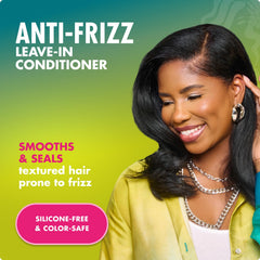 Mielle Organics avocado tamanu leave in spray product