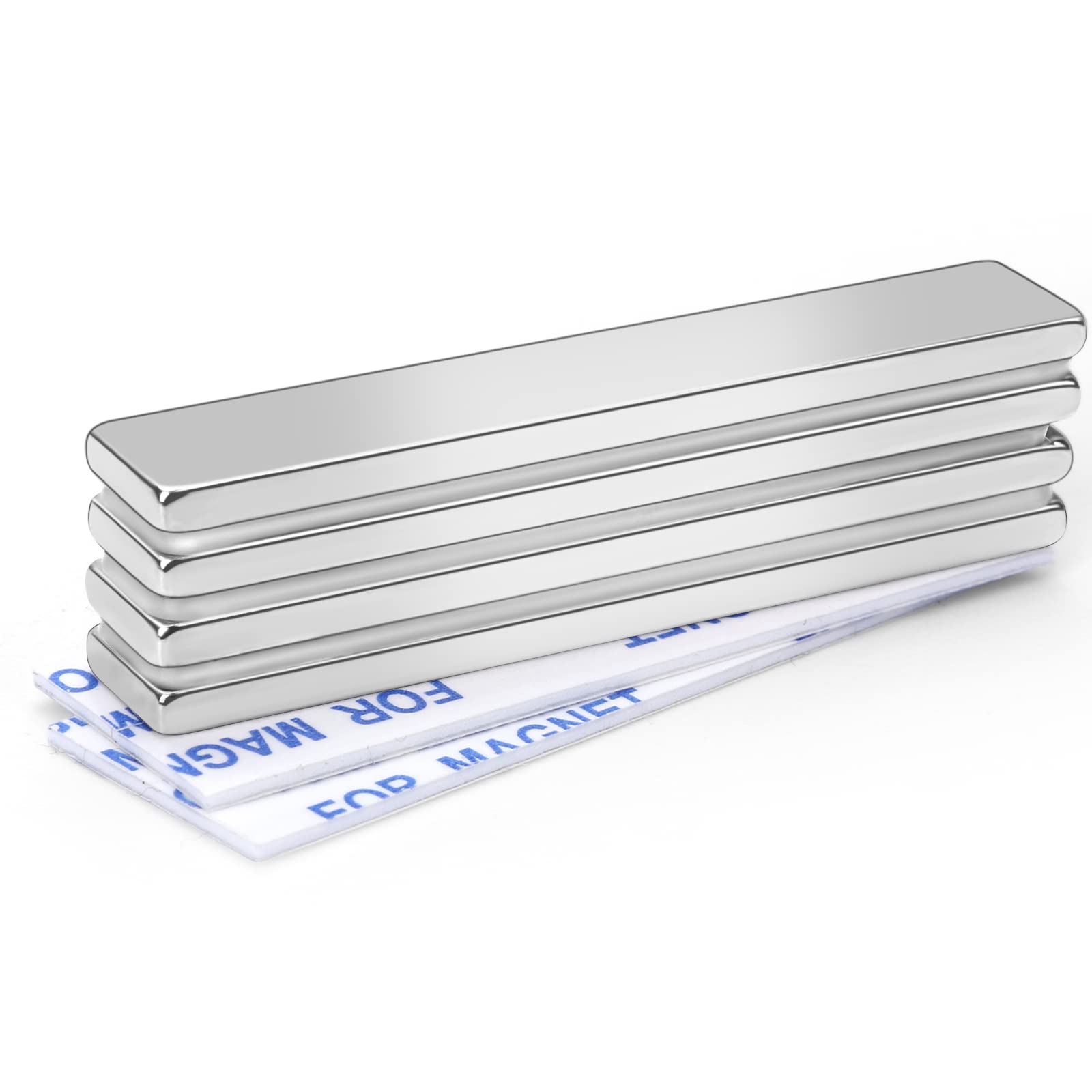 MIKEDE magnets used for DIY projects whiteboards and refrigerators