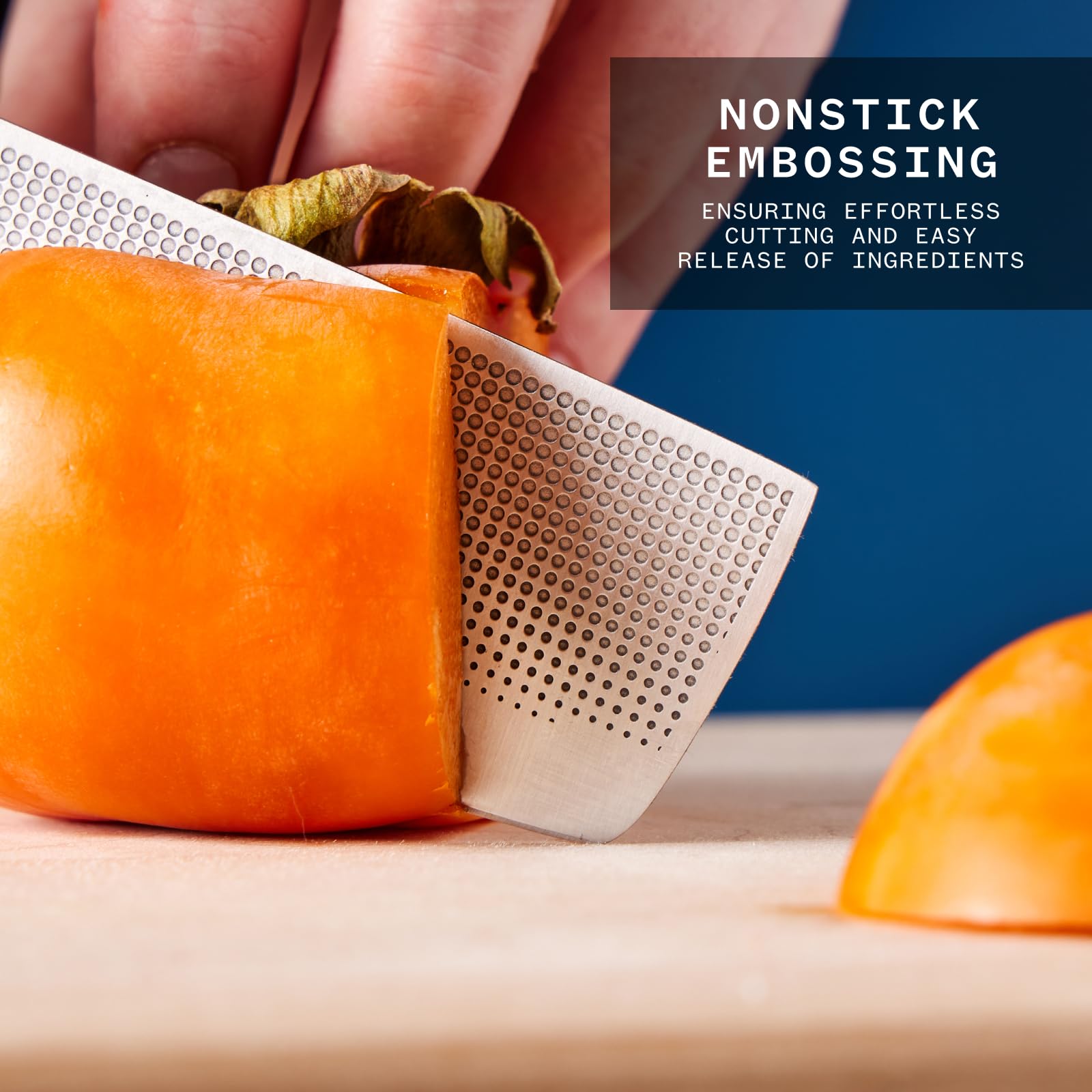 Milk Street Small Nakiri Knife packaging