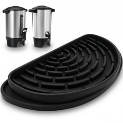 MIMORE drip tray for Hamilton 45 Cup urn