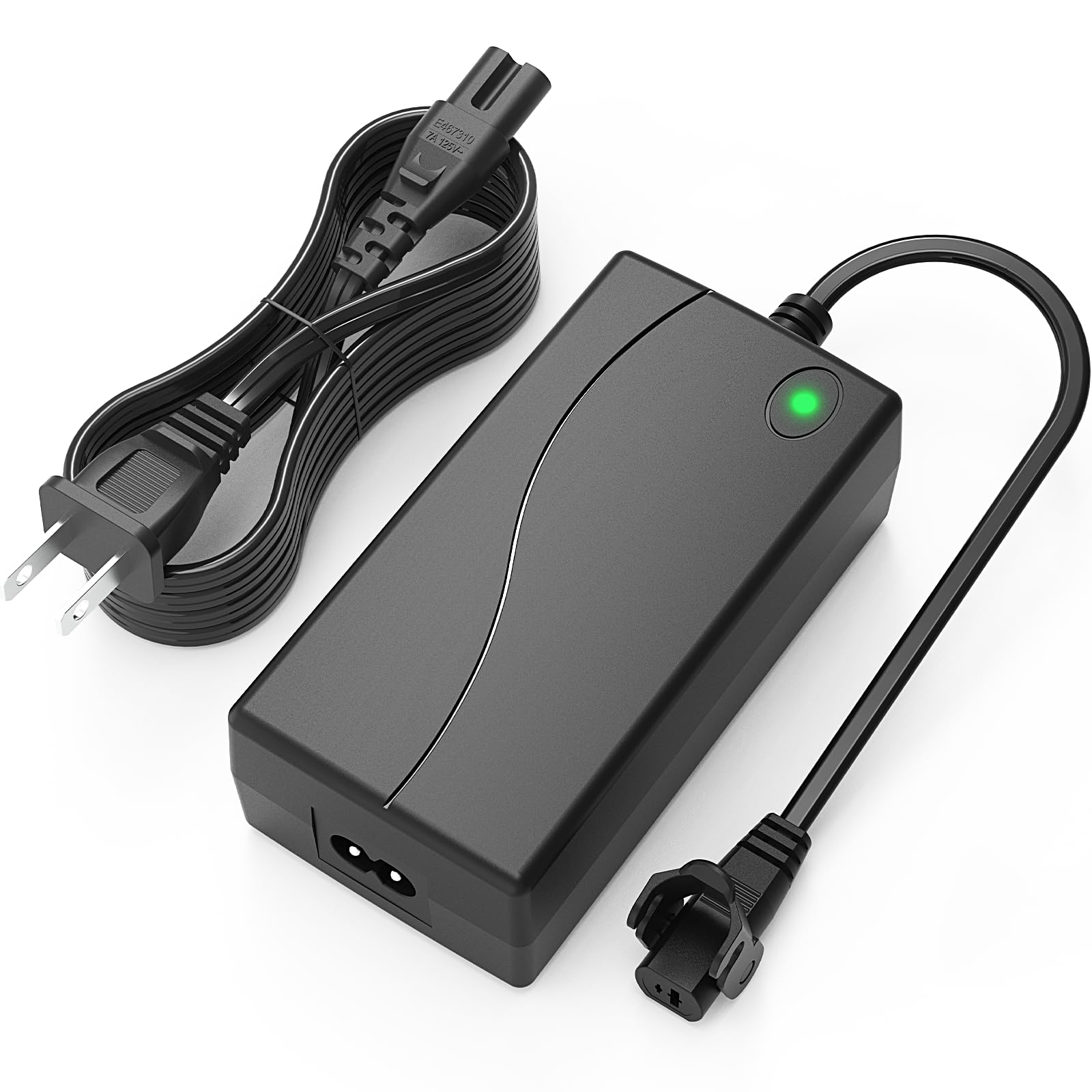 MineCtrl recliner power supply model ZB-H290020-A